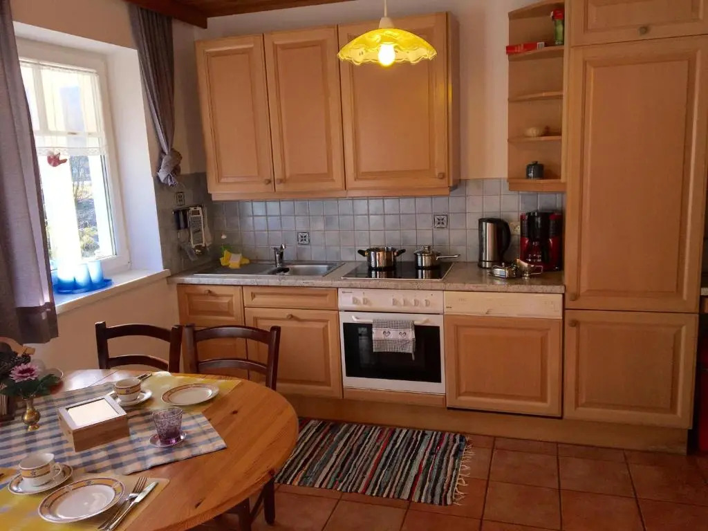 Apartmenthaus Simmer