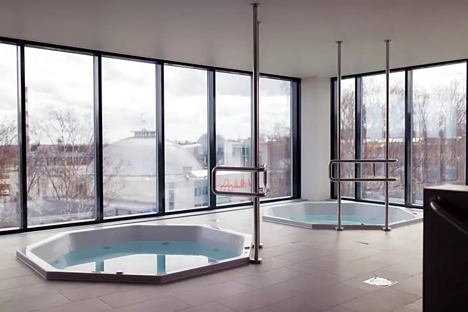 Hotel Tartu
