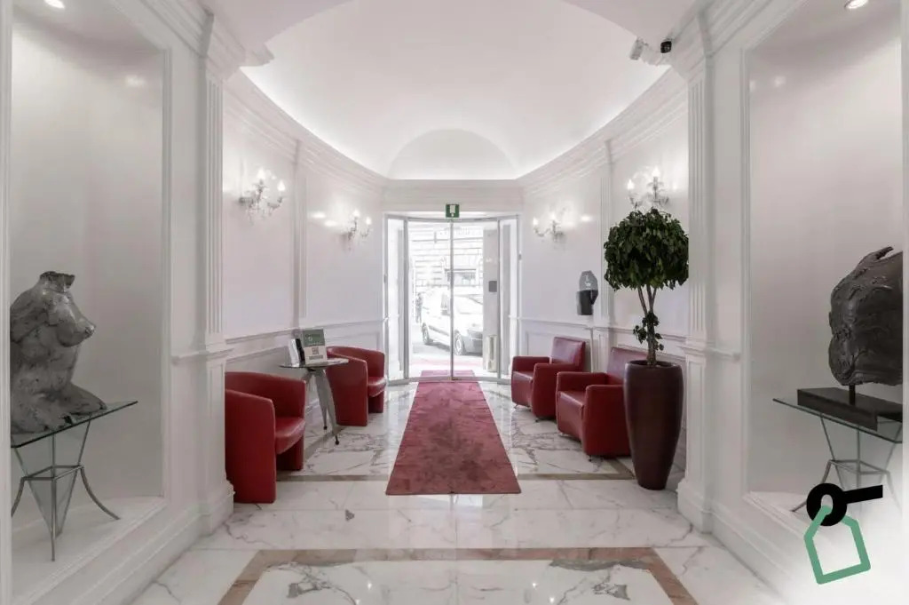 HOTIDAY Room Collection - Roma Porta Pia