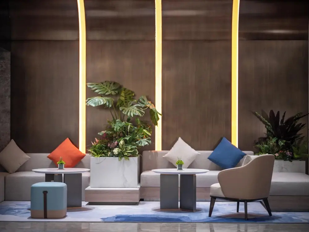 Holiday Inn Express Changzhou Henglin by IHG