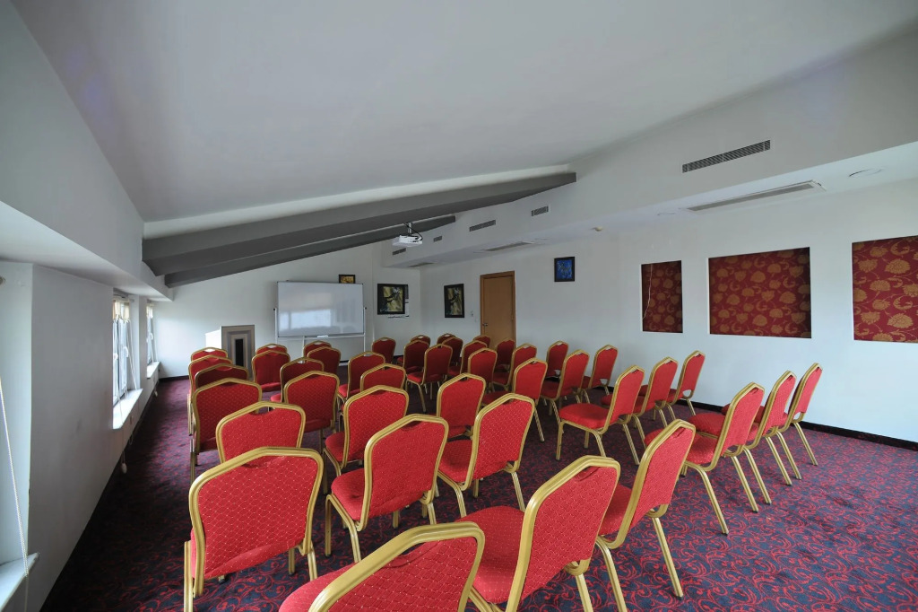 Emin Kocak Hotel Kayseri