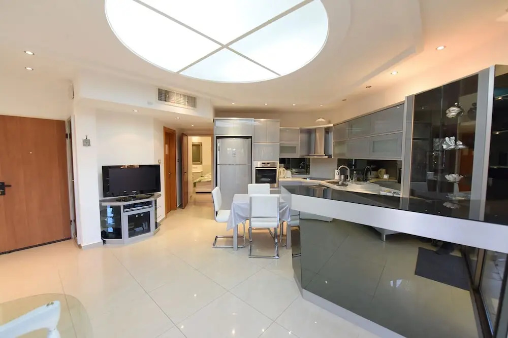 Amdar Holiday Apartments