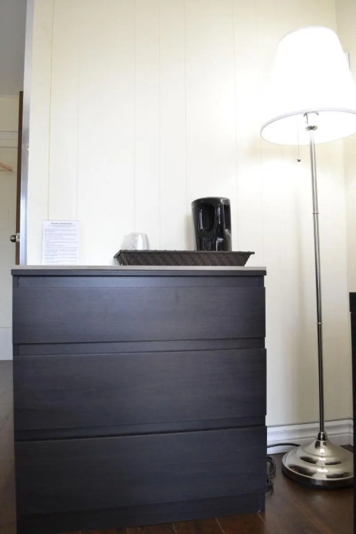 Vow Motel Listowel On