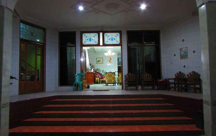 Hotel Permata Atambua