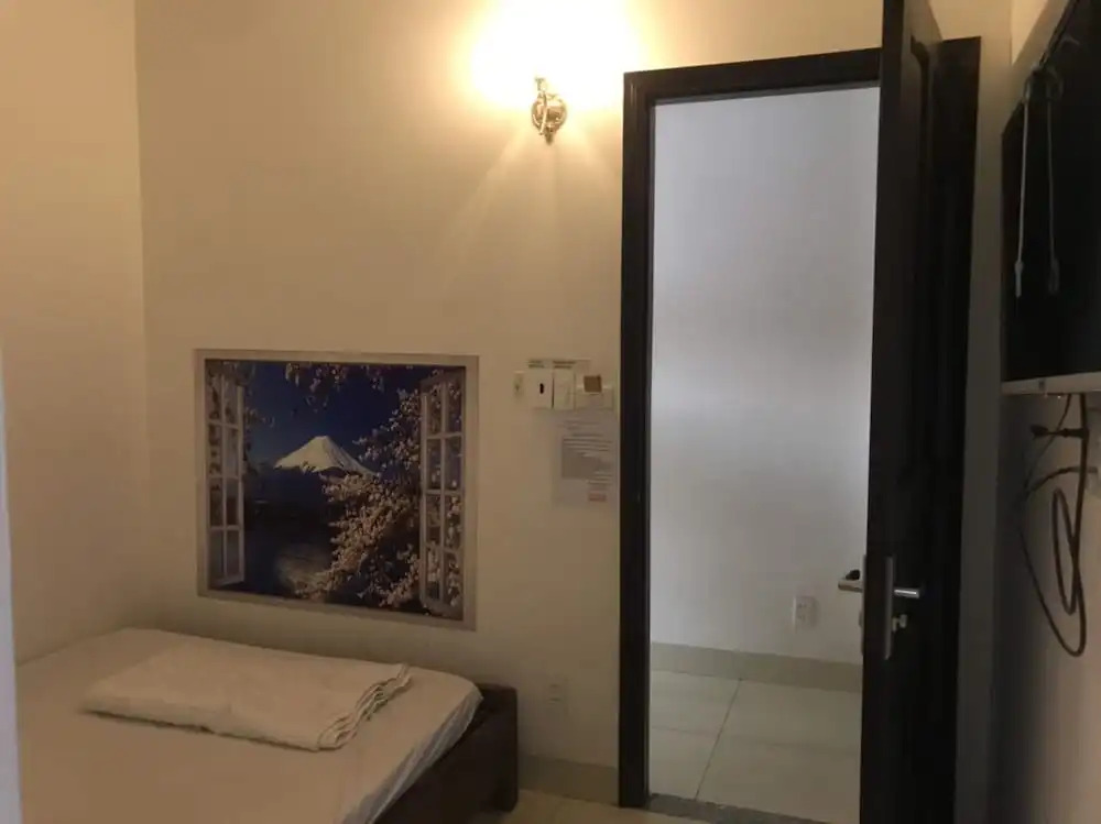 Dung Khanh Motel