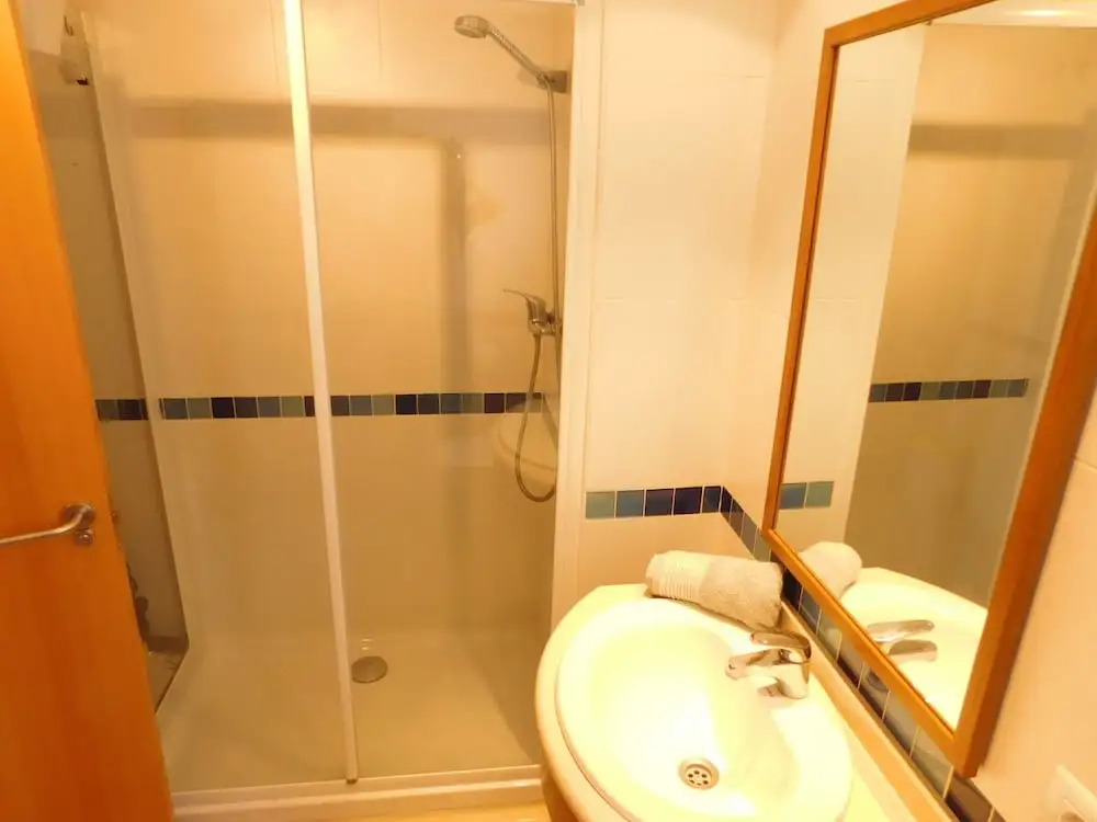 Apartamento Mont Caliu - A146