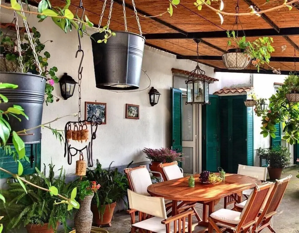 Casa Turiello