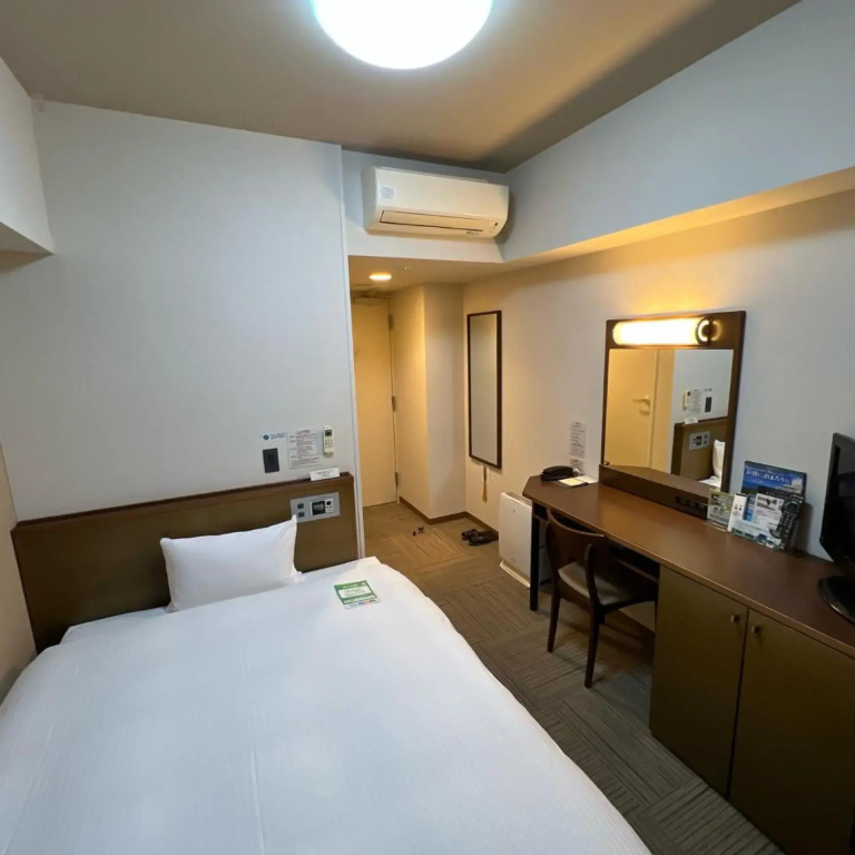 Hotel Route-Inn Uozu