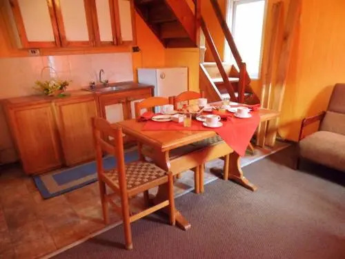 Hotel Kolping Valdivia