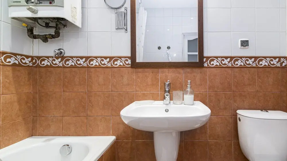 Apartamenty Mariacka