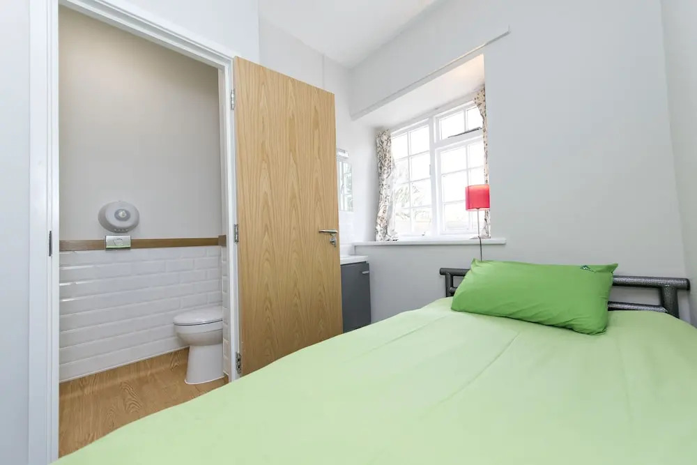 YHA Milton Keynes