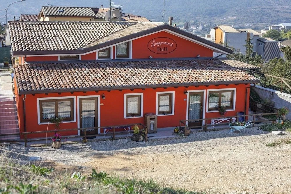 Giuggiolando