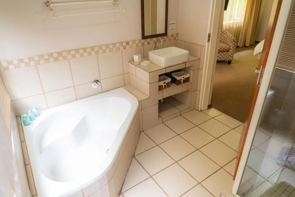 Landa Guesthouse & self catering