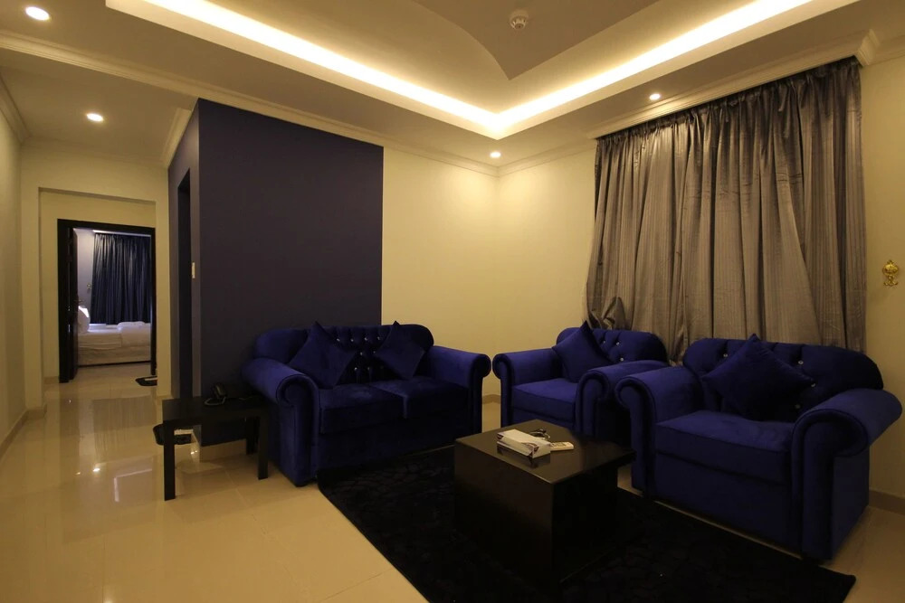 Arwa suites