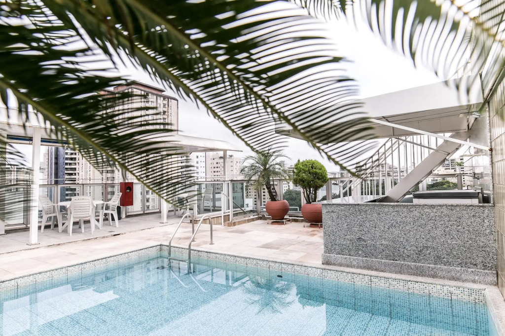 Savassi Hotel