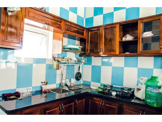 Anna Nguyễn Bungalow