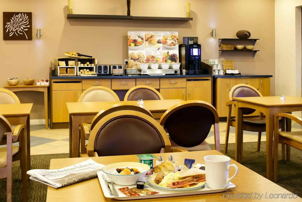 Garner Hotel Lincoln by IHG