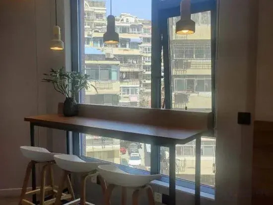 7Days Inn Nanjing Xinjiekou Subway Station Golden Eagle international Road