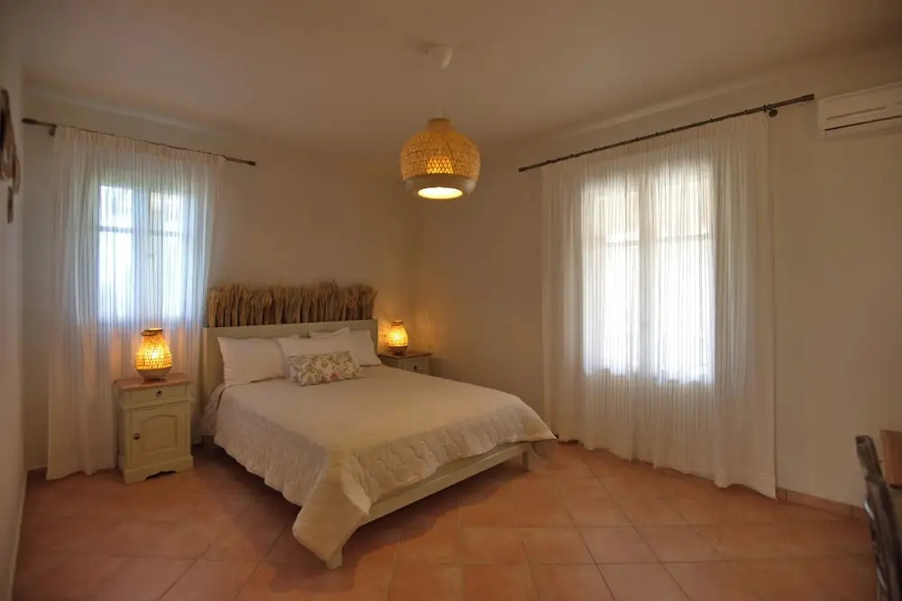 Casa Aeria old town sea view