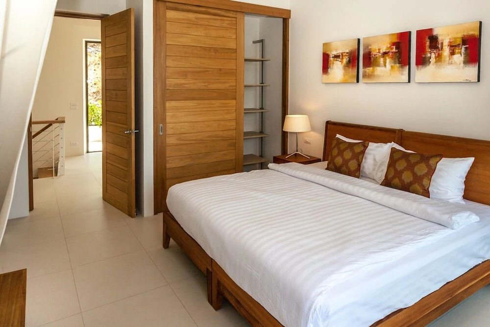 The Ridge Villa 5