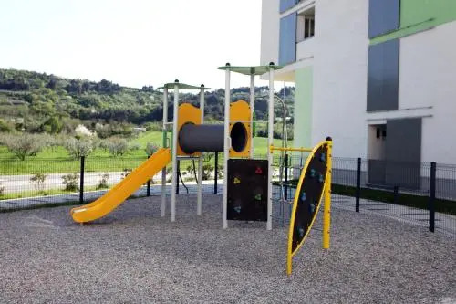 Residence Jagodje