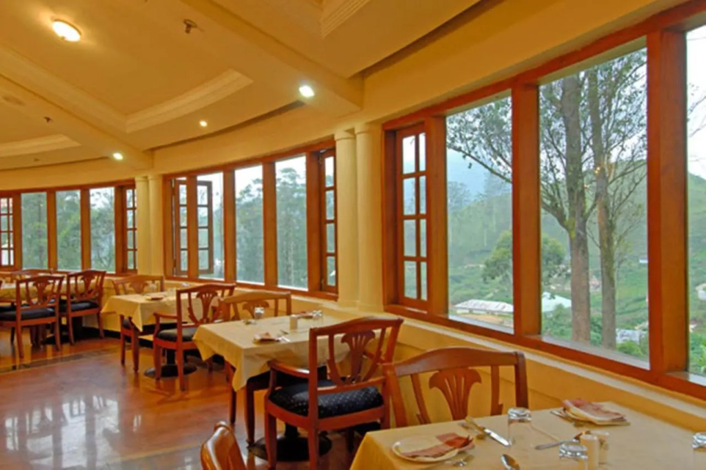 KTDC Tea County Munnar