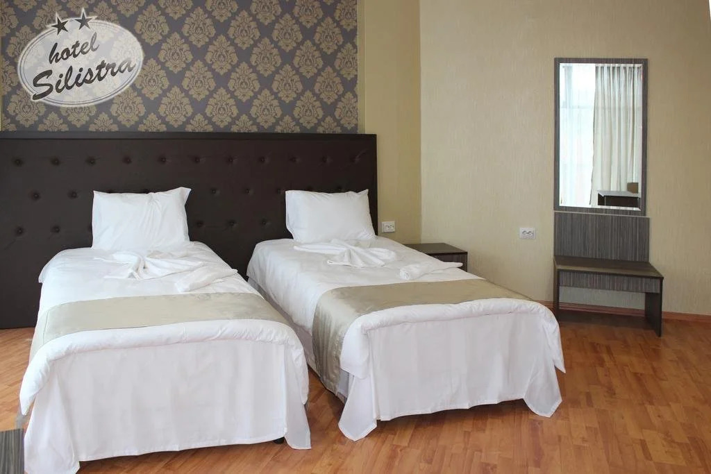 Family Hotel Silistra