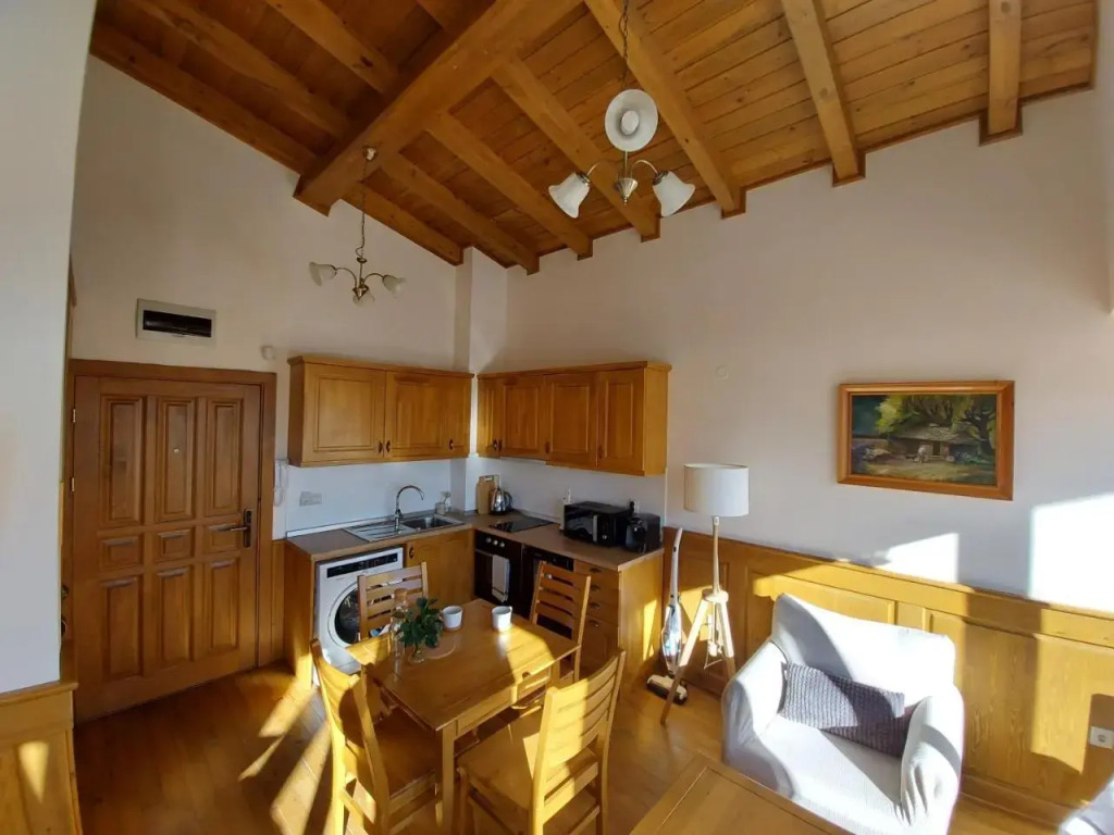 Airy Studio in Pirin Golf Hotel & Spa H2A92