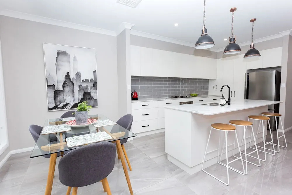 Best Central Wagga Townhouse