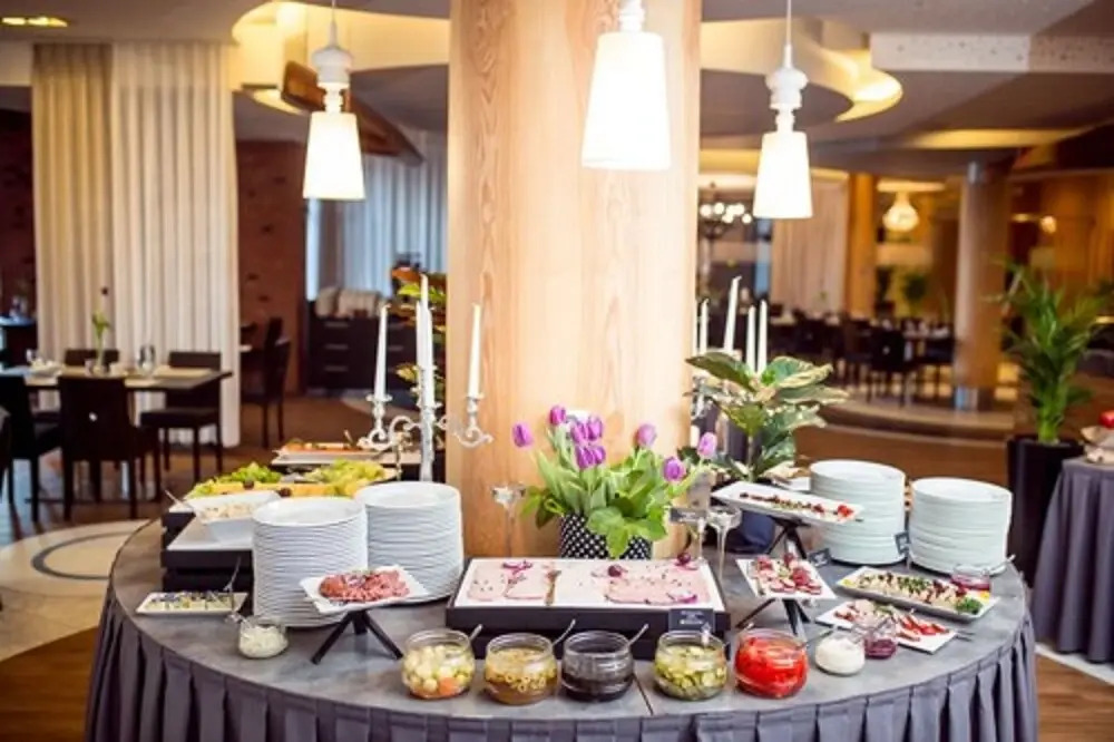 Hotel Willa Port Conference Resort&Spa