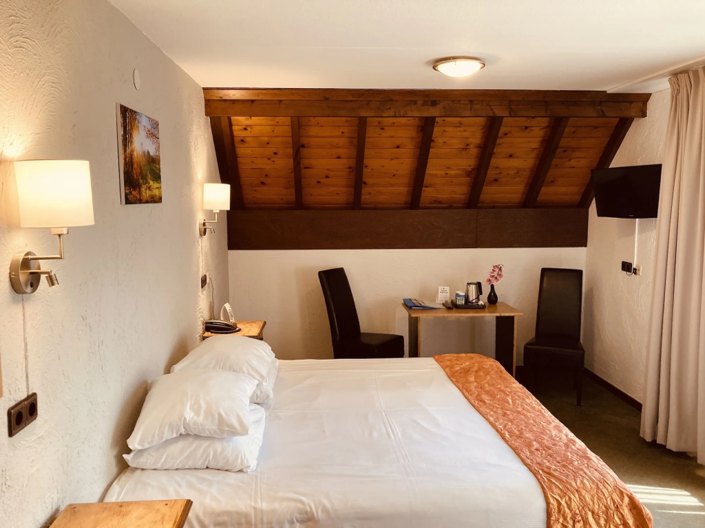 Fletcher Hotel-Restaurant de Witte Brug
