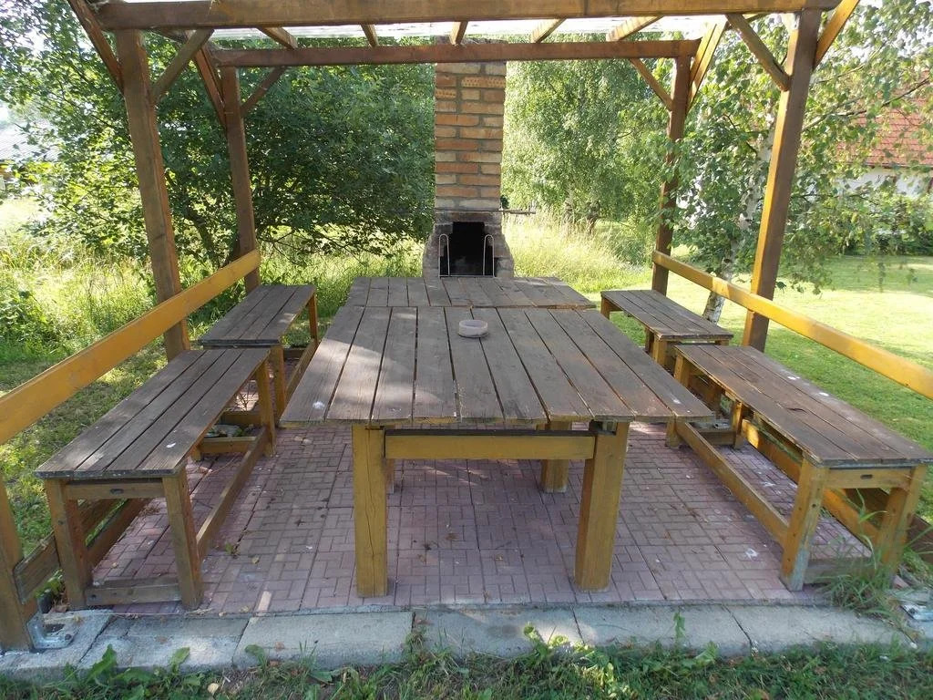 Komplex Apartmánů Jestřábí