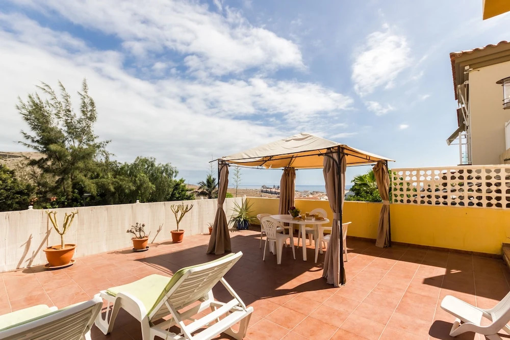 Casa Calma Canaria