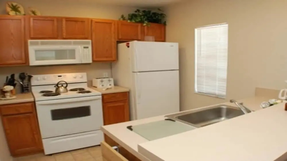 Jfl4562 - Villas at Seven Dwarfs Lane - 4 Bed 3 Baths Townhome
