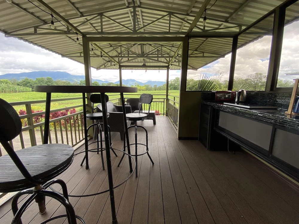 Eco Hotel Pata Palo