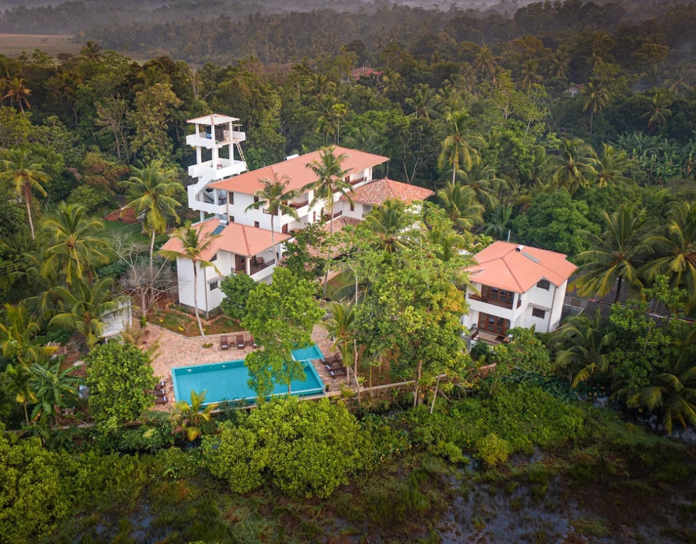 Serenity Boutique - Unawatuna