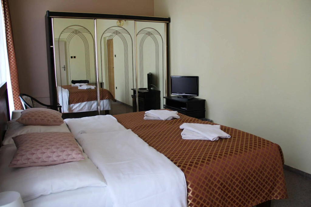Hotel Roosevelt