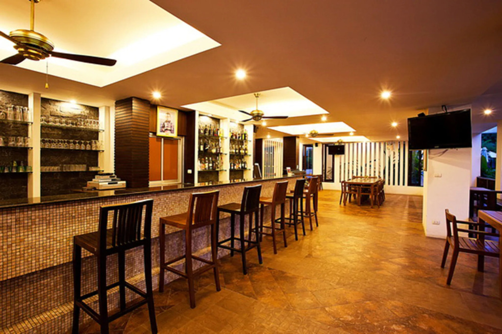Maryoo Samui Hotel