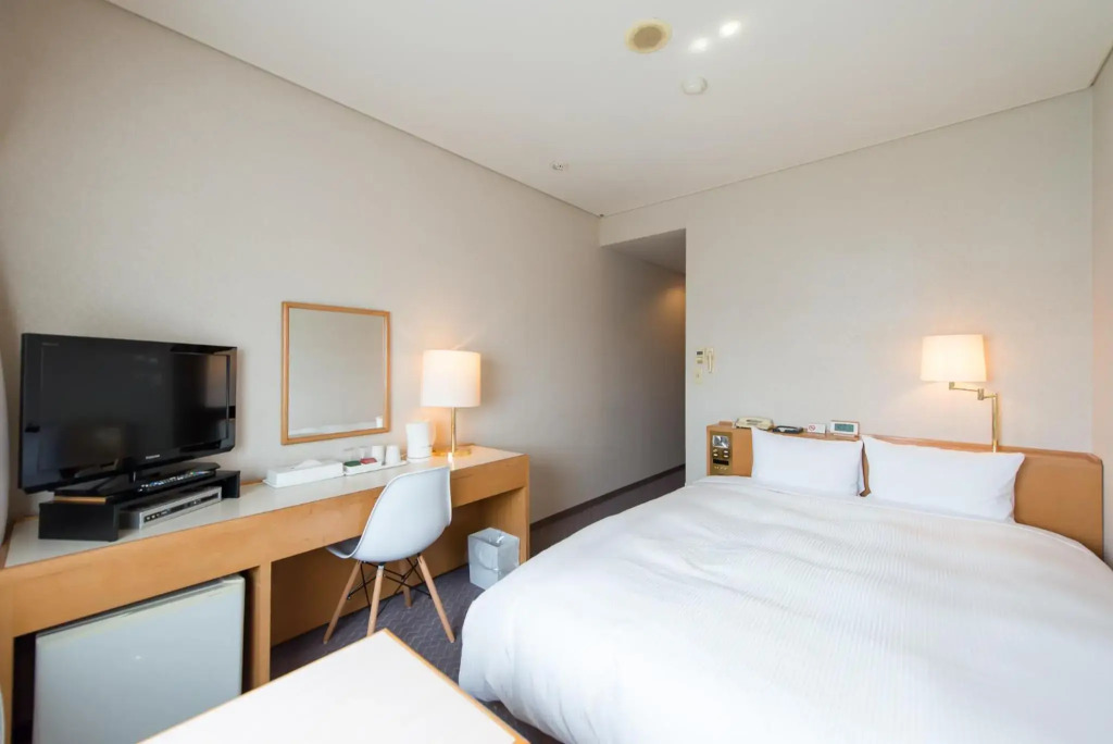 Hotel Ikkeikaku