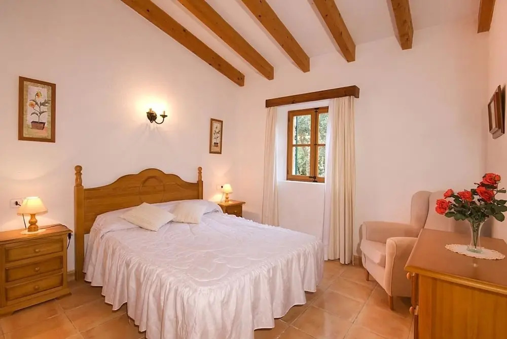 Villa - 2 Bedrooms with Pool - 103210