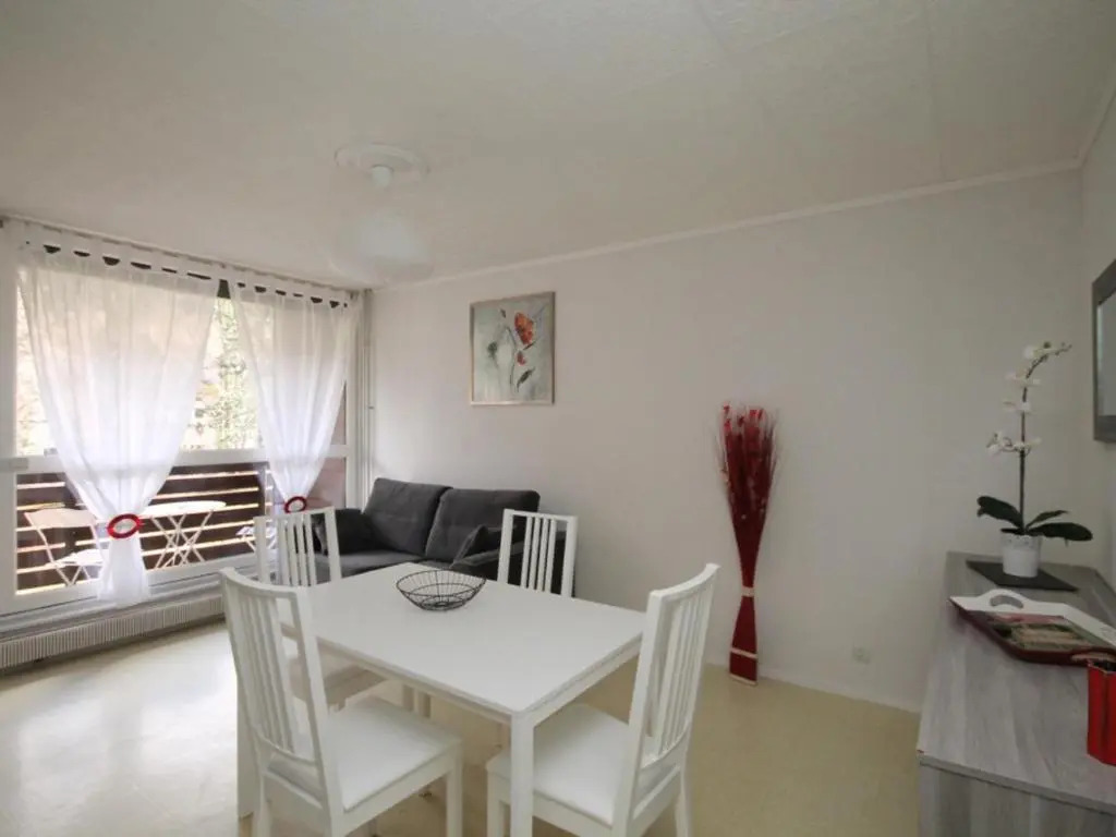 Appartement Mont-Dore, 2 pièces, 4 personnes - FR-1-608-174