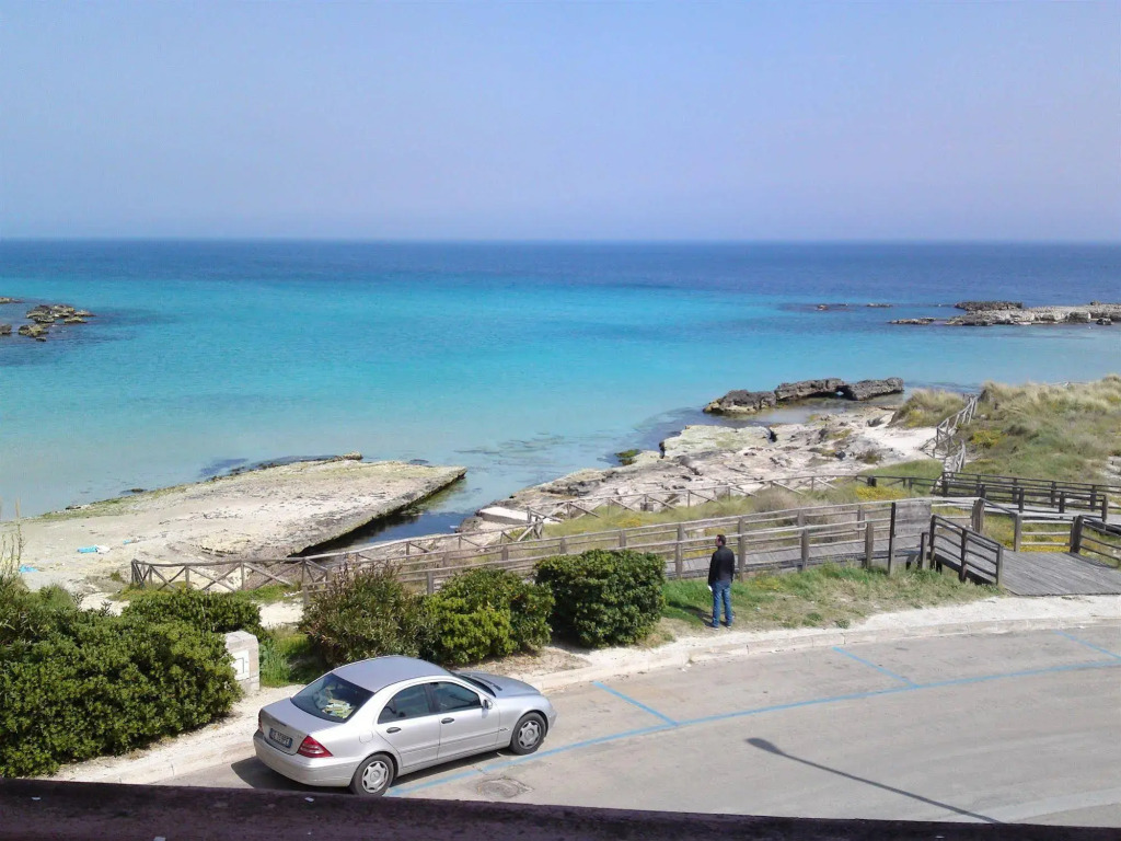 Hotel La Plancia