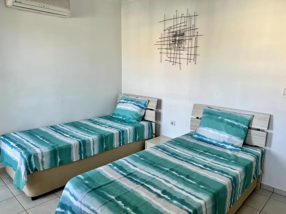 Lovely 2-bed Apartment in Side - Ilica