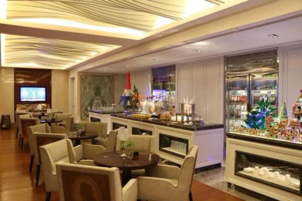 Xi'an Jue Vu Hotel