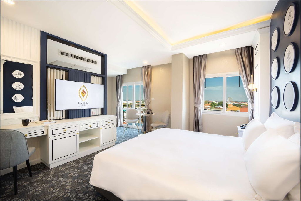 Eastin Hotel Vientiane