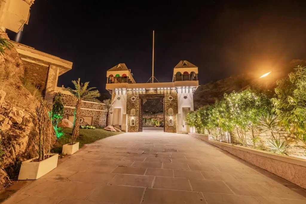 Clarks Resort , Ajmer