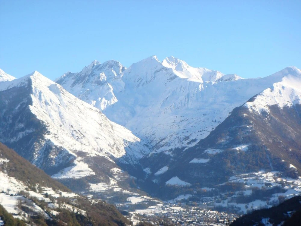 Résidence Vignec Village