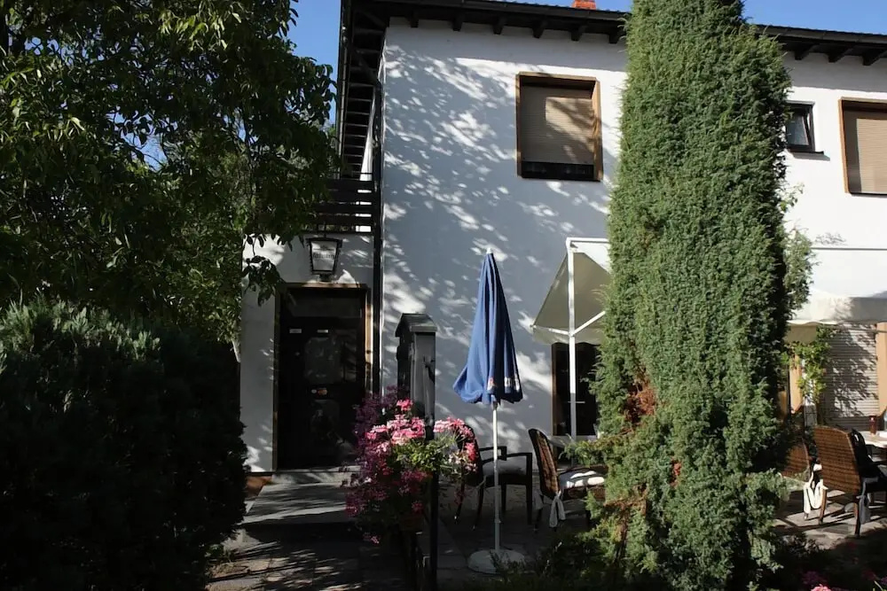 Hotel Blautannen