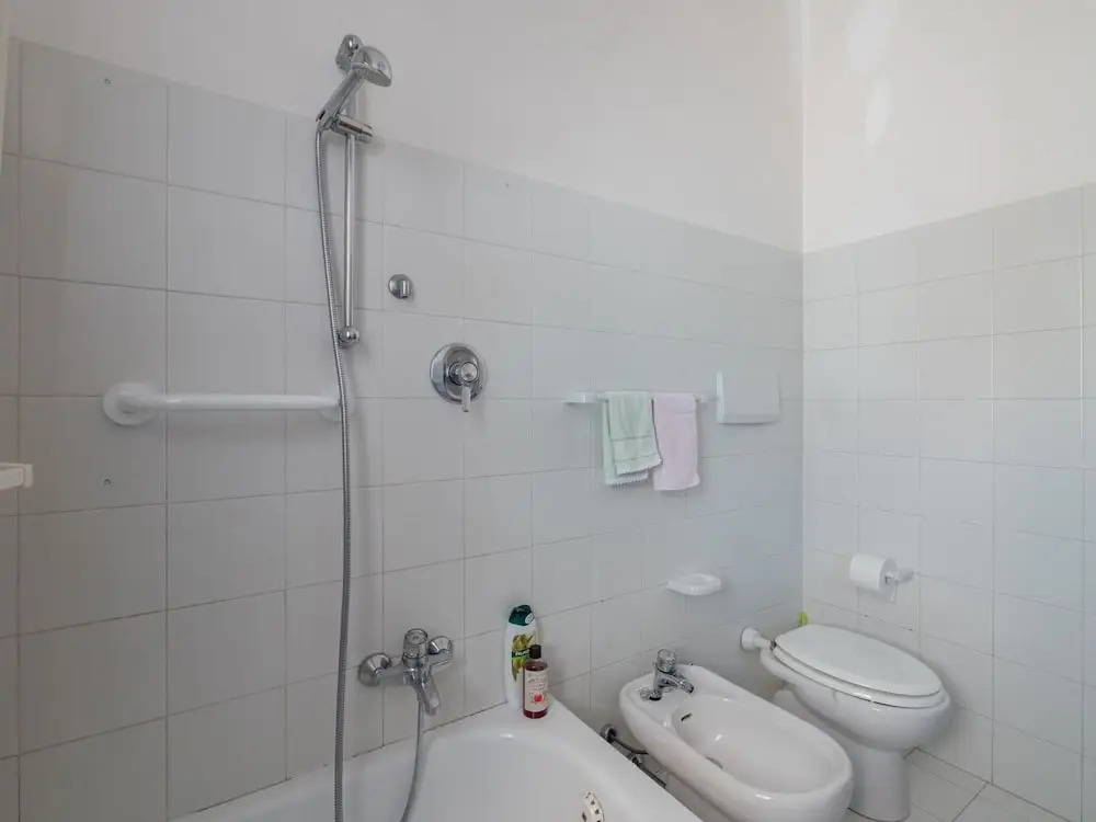 Holiday Home in Fano Near the Beach