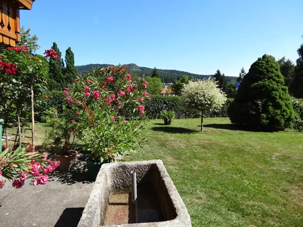 Haus Seidl